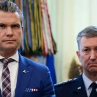 Generalii Pentagonului scurg documente secrete: de ce acum?