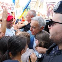 Georgescu la Oradea: turneu, mesaj și ce nu se spune