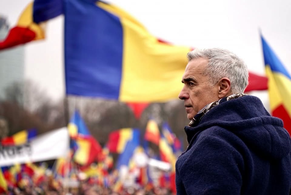 Georgescu premier: cine promovează ideea și de ce acum
