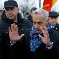Georgescu reținut de DIICOT: cine cere “revoluție” și de ce?