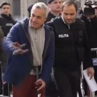 Georgescu ridicat de DIICOT: cronologia care nu se leagă