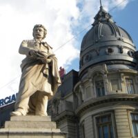 Gheorghe Lazăr: ce nu se spune despre 203 ani de amnezie