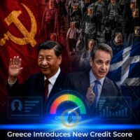 Grecia și scorul de credit chinezesc: cine profită?