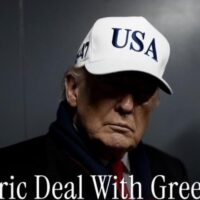 Groenlanda sub control militar american: ce ascunde acordul Trump