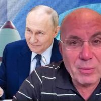 Gușă: datoria lui Putin față de România din 1989
