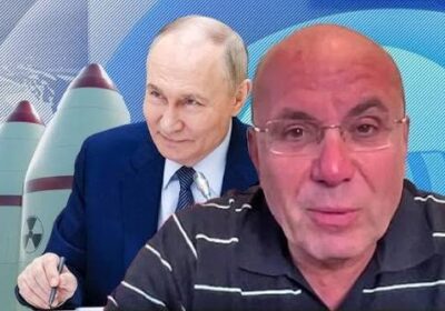 Gușă: datoria lui Putin față de România din 1989