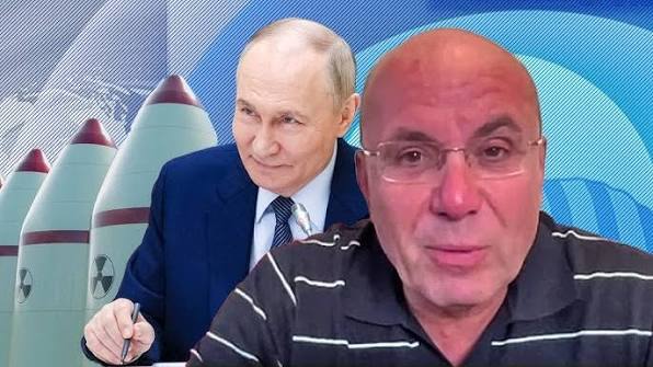 Gușă: datoria lui Putin față de România din 1989
