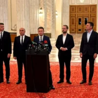 Guvernul Mureșan: cine beneficiază de lista miniștrilor propuși