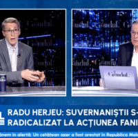 Herjeu acuză USR: cine a radicalizat de fapt AUR?