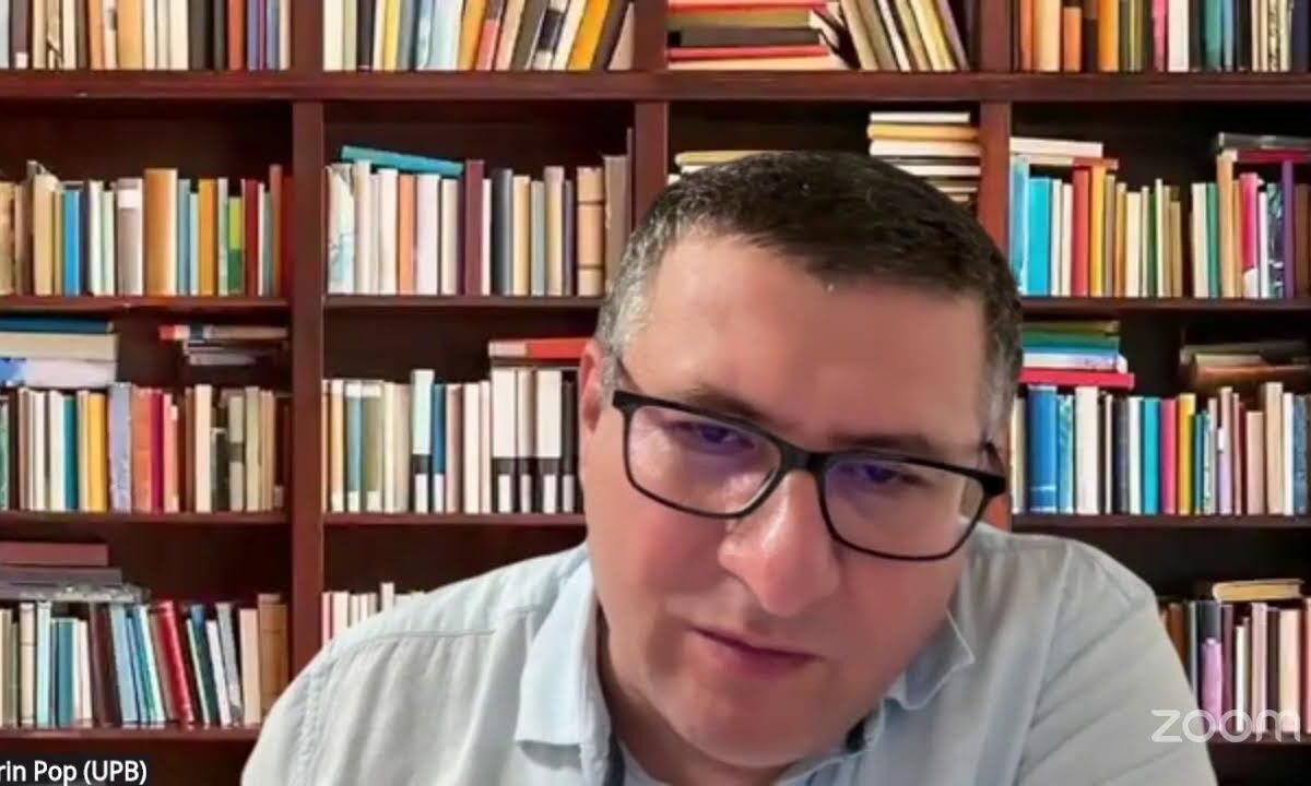 IA și sufletul: ce ascunde dezbaterea de la Politehnica