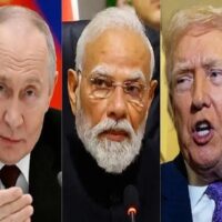 India, Rusia și tariful-șantaj: cine trage sforile