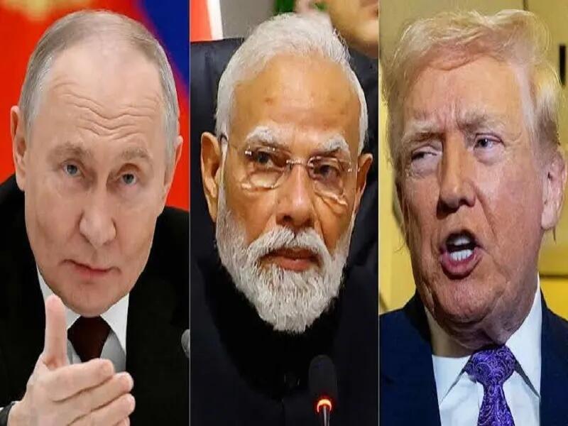 India, Rusia și tariful-șantaj: cine trage sforile