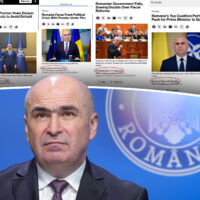 Interviul Bolojan la Bloomberg: cine a orchestrat mesajul?