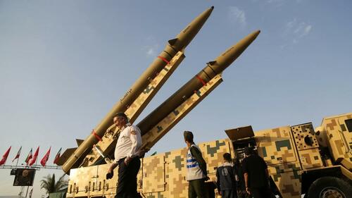Iran-SUA: armata iraniană vede semne de reluare a atacurilor
