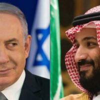 Israel-Arabia Saudită: alianța tăcută împotriva houthilor