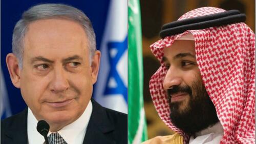 Israel-Arabia Saudită: alianța tăcută împotriva houthilor