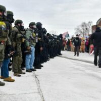 Judecători din Minnesota, coordonare anti-ICE: ce iese la iveală