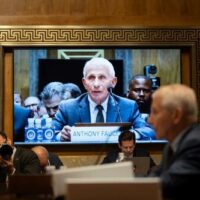 Jurnalul privat al lui Fauci: ce nu spunea în public
