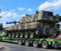 K9 Tunetul ajunge mai rapid ca-n contract: cine a grăbit livrarea?