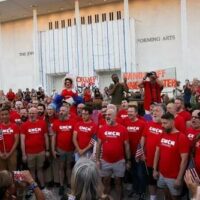 Kennedy Center: cine pierde de fapt din cauza renovării blocate