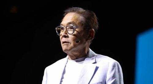 Kiyosaki și 1,2 miliarde datorii: cine plătește nota finală?