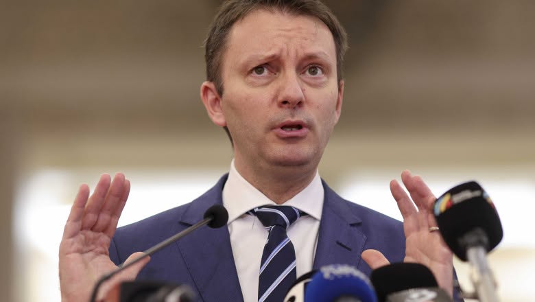 Kovesi acasă, „într-o formă sau alta”: ce nu se spune