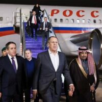 Lavrov amenință Occidentul: cine împinge spre escaladare?