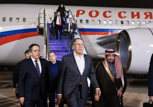 Lavrov amenință Occidentul: cine împinge spre escaladare?