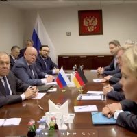 Lavrov-Wadephul: de ce discreția totală ridică întrebări