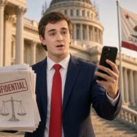 Legea „Stop Nick Shirley”: cine ascunde fraudele din fonduri?