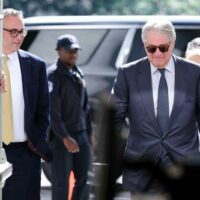 Leon Black și Epstein: 170 de milioane de dolari fără explicații