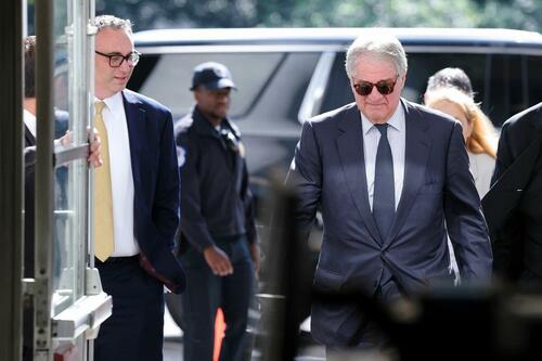 Leon Black și Epstein: 170 de milioane de dolari fără explicații