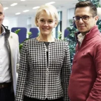 Leviatan și Luna: cronologia care ridică semne de întrebare