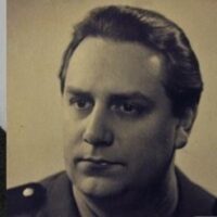 Lista interzișilor: Goga și Churchill, aceeași hârtie neagră