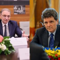 Luca Niculescu la Victoria: cine pleacă de fapt de la Cotroceni?