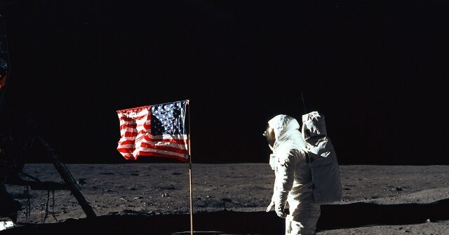 Luna ca proprietate americană: ce ascunde planul lui Trump
