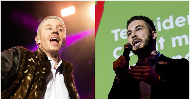 Macklemore, Dearborn și scandalul Free Palestine: cui convine?