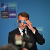 Macron trimite armata în Arabia Saudită: ce nu se spune
