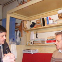 Mărturia unui deținut politic, ignorată azi de sistem