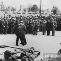 Masacrul din 1939: ce ascunde dictatura lui Carol al II-lea