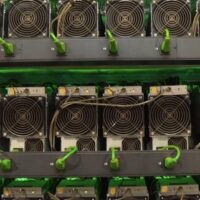 Mina Bitcoin din Oklahoma: cum a scăpat de radar 3 ani