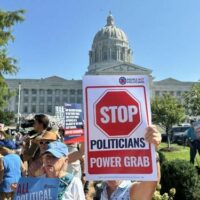 Missouri: harta electorală blocată de Curtea Supremă, ce nu se spune