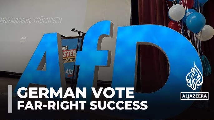 Mitingul anti-AfD de la Berlin: eșec sau mesaj ignorat?