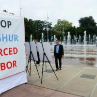 Munca forțată din Xinjiang: de ce Washingtonul ezită să lovească