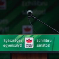 Mureșan premier: de ce UDMR spune că depinde de PSD