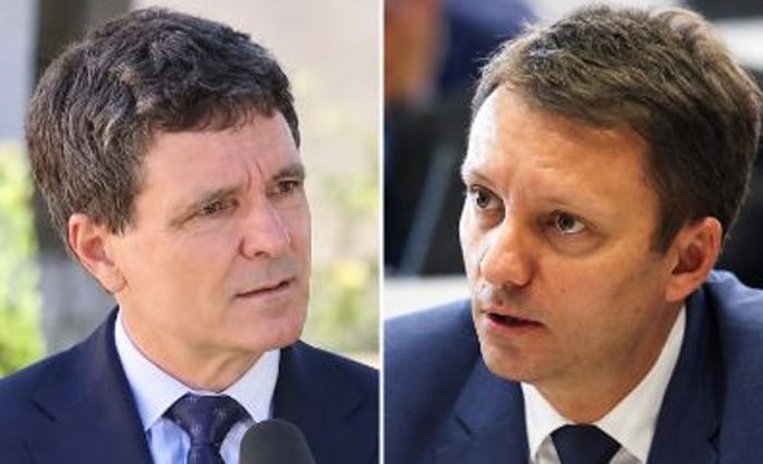 Mureșan și premiera de 3.100 lei: cine plătește diferența?
