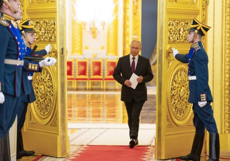 Negocieri cu Rusia doar după alegeri: cine a stabilit calendarul?