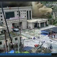 Nepal: avertismentul chinez ignorat timp de un an întreg