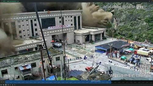 Nepal: avertismentul chinez ignorat timp de un an întreg