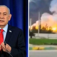 Netanyahu vrea căderea Iranului: coincidență de timing?